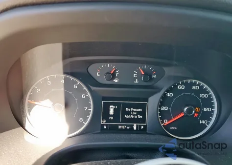 2019 GMC Acadia Sle z USA, uszkodzony, nr VIN 1GKKNKLA0KZ164880